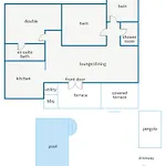 Santi Iii By * Cala En Porter (Menorca)