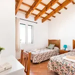 Santi Iii By Cala En Porter (Menorca)