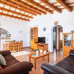 Santi Iii By * Cala En Porter (Menorca)