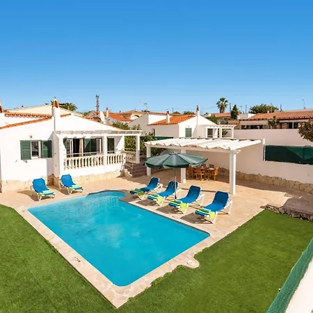 Vila Santi Iii By