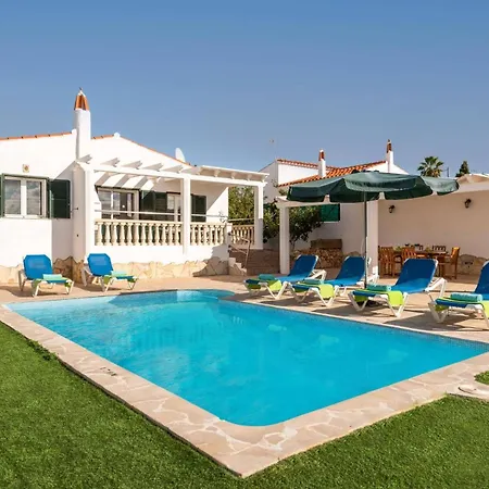 Villa Santi Iii By