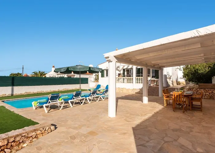 Santi Iii By Villa *