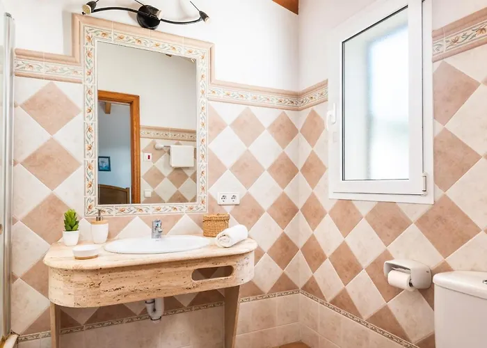 Santi Iii By Cala En Porter (Menorca)