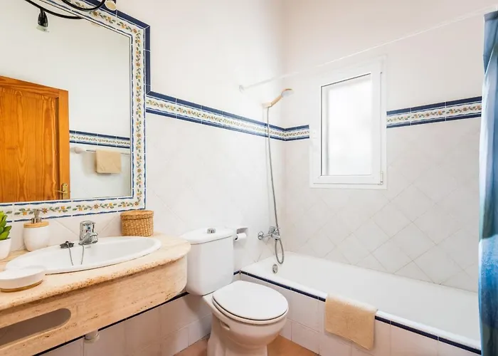 Santi Iii By Cala En Porter (Menorca)