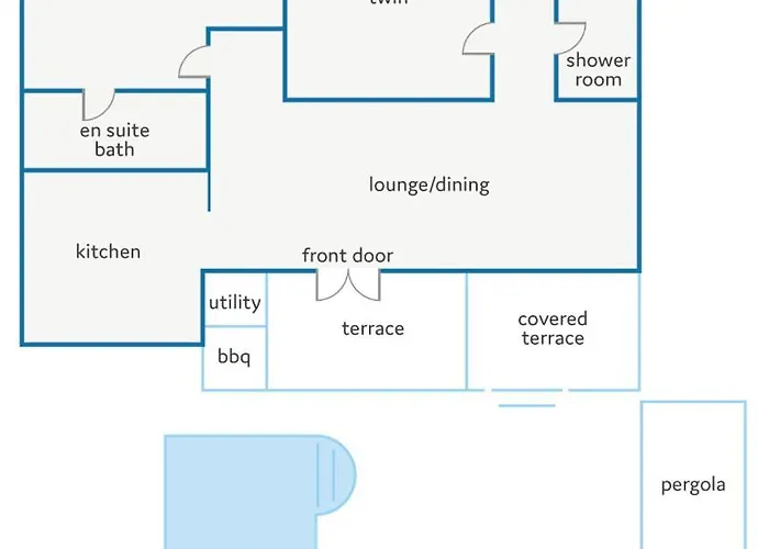 Santi Iii By * Cala En Porter (Menorca)