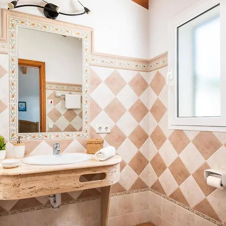 Santi Iii By * Cala En Porter (Menorca)