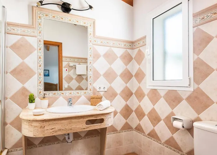 Santi Iii By * Cala En Porter (Menorca)