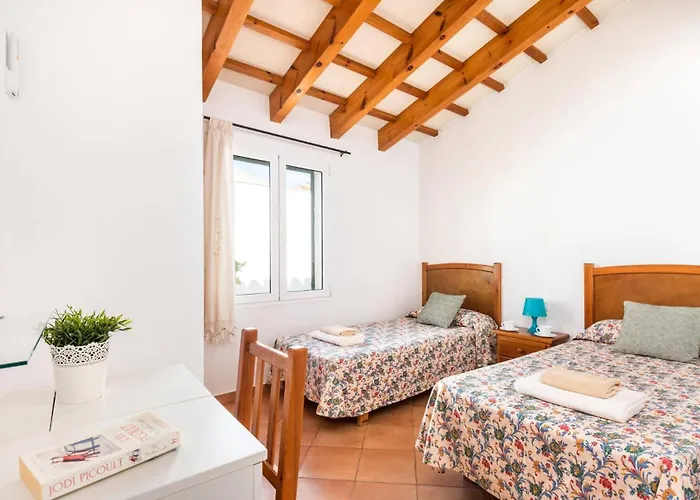 Santi Iii By Cala En Porter (Menorca)